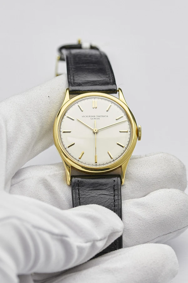 Vacheron & Constantin Genève