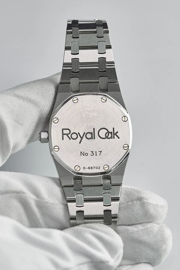 Audemars Piguet Royal Oak