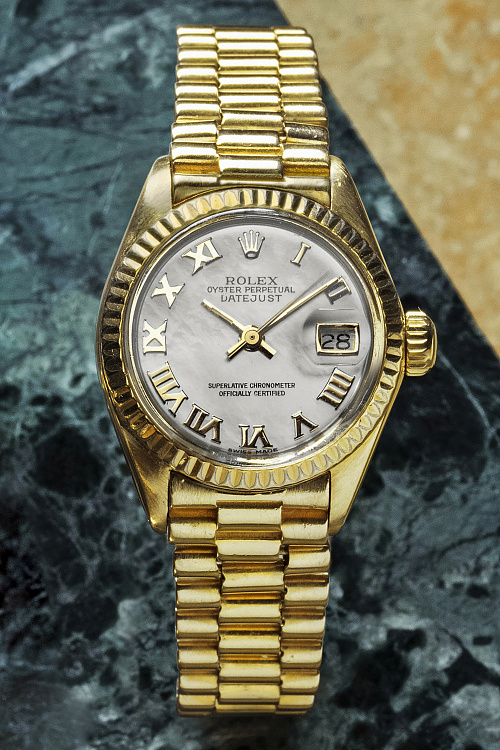 Rolex Datejust Lady 69178