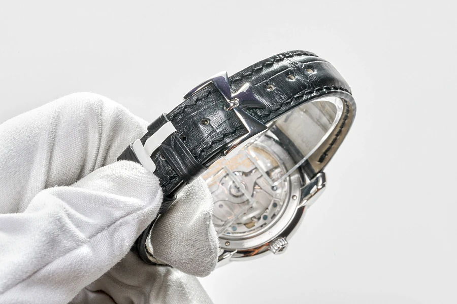 Vacheron Constantin Patrimony