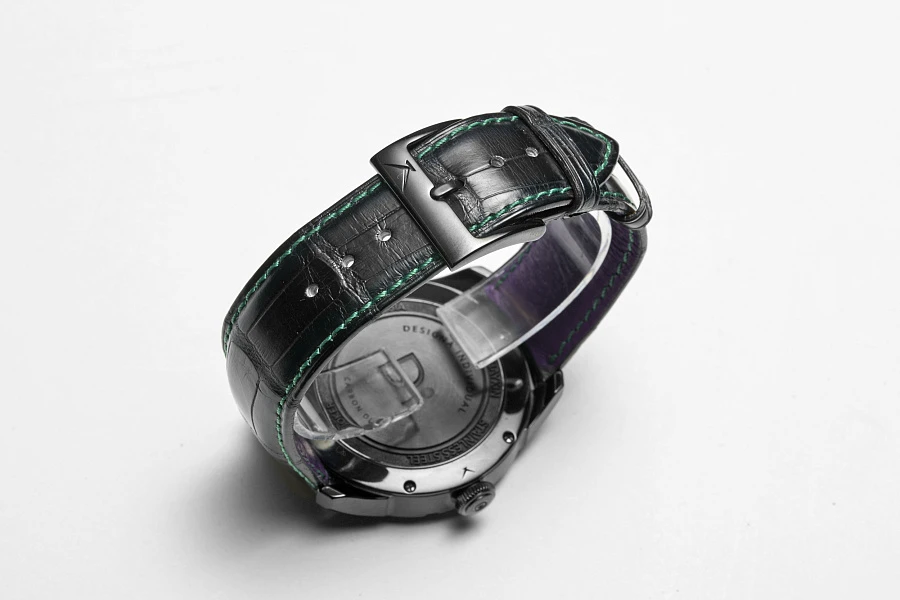 Konstantin Chaykin Joker "Designa Individual"