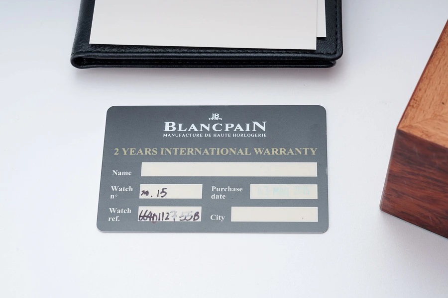 Léman Reveil Ref. 6640 in Stainless Steel