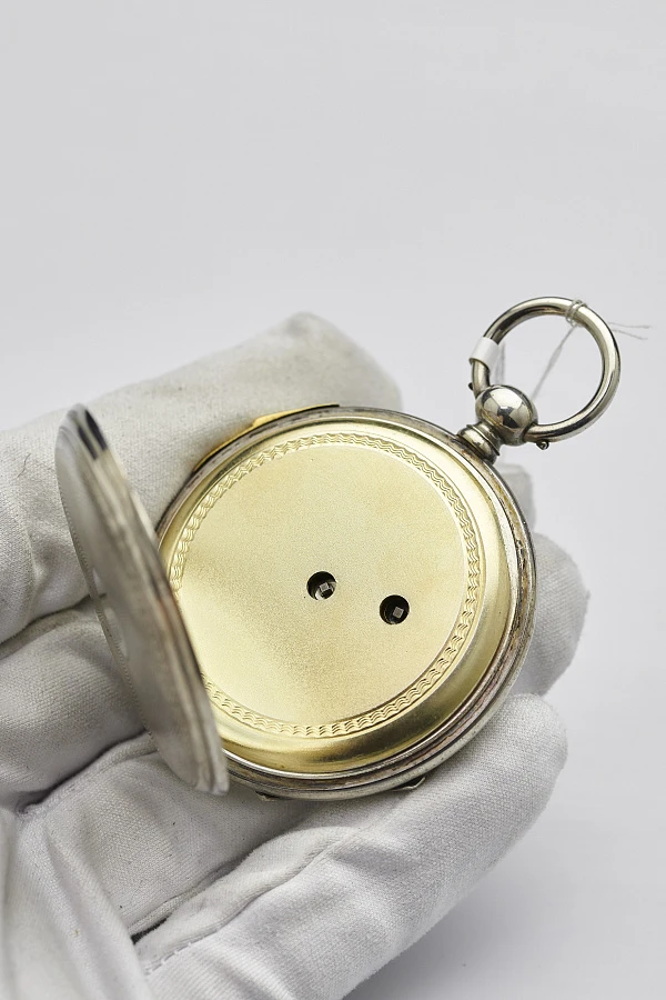 Lépine 1/4-Repetition