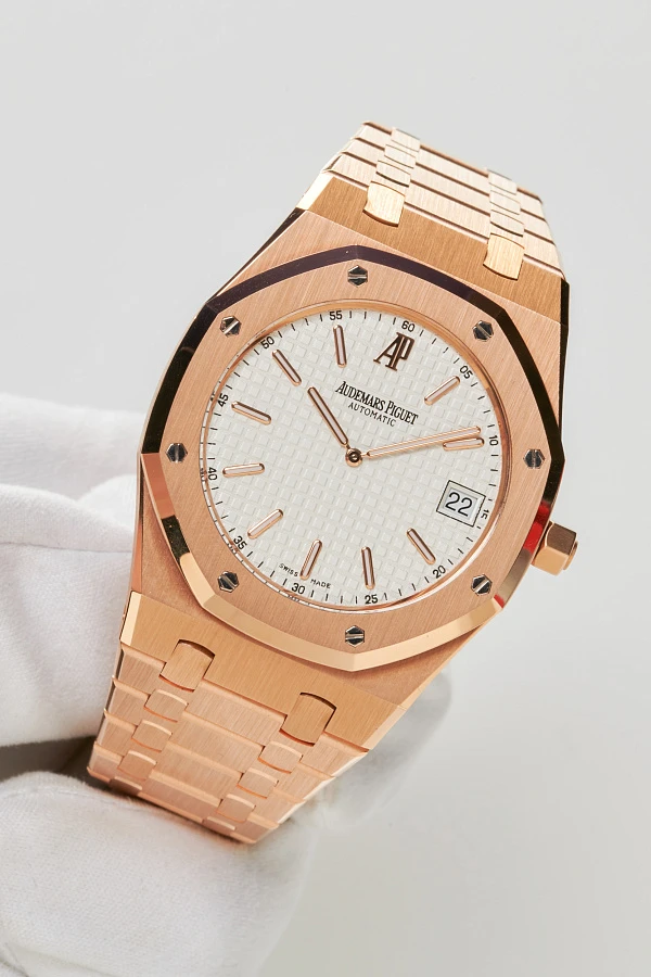 Audemars Piguet Royal Oak Jumbo