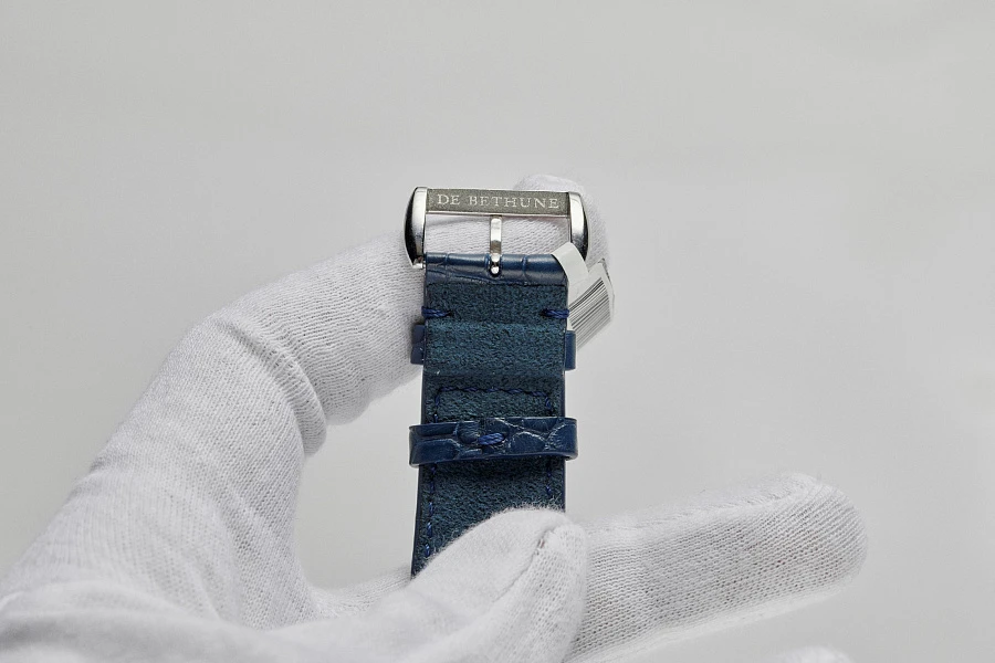 Dreamwatch Three Tourbillon