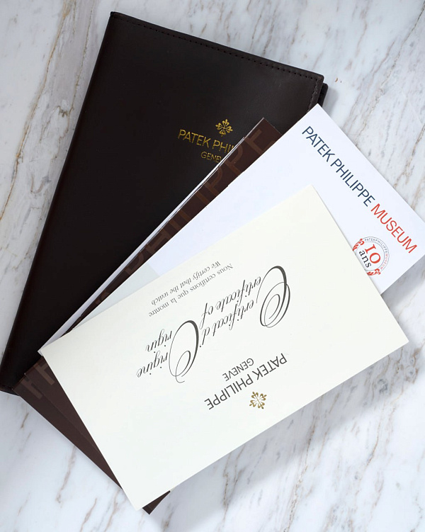 Chronometro Gondolo 5098 Manual Wind