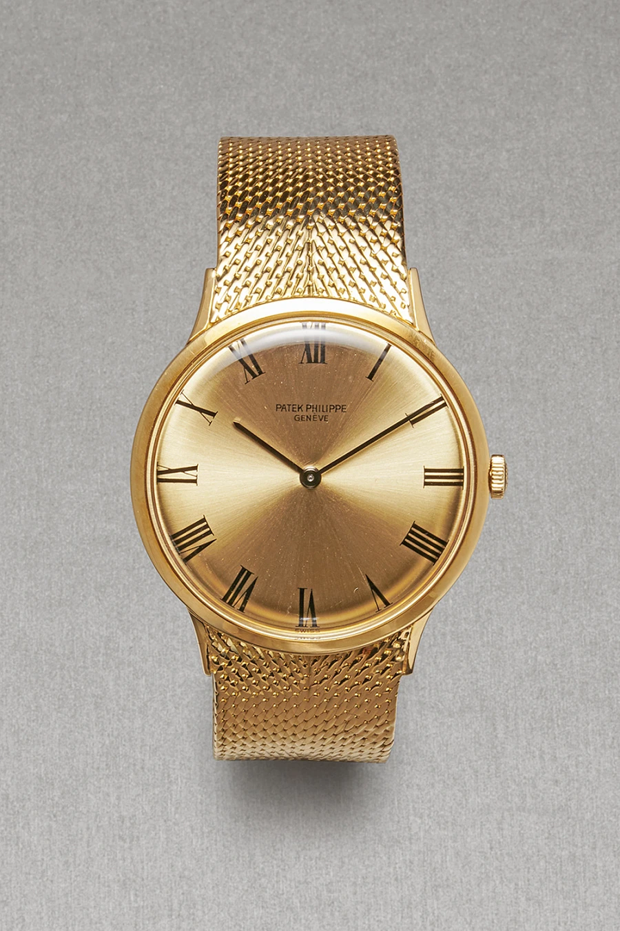 Patek Philippe Calatrava