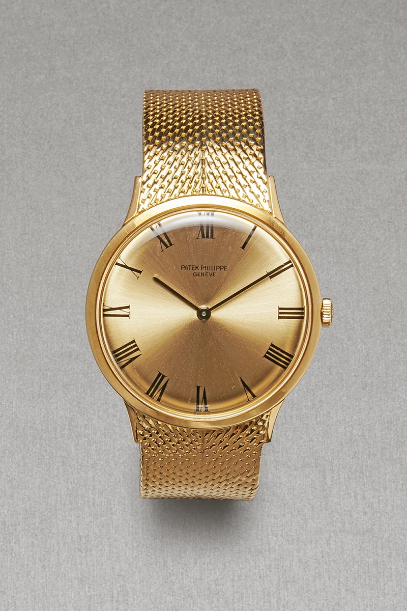 Patek Philippe Calatrava