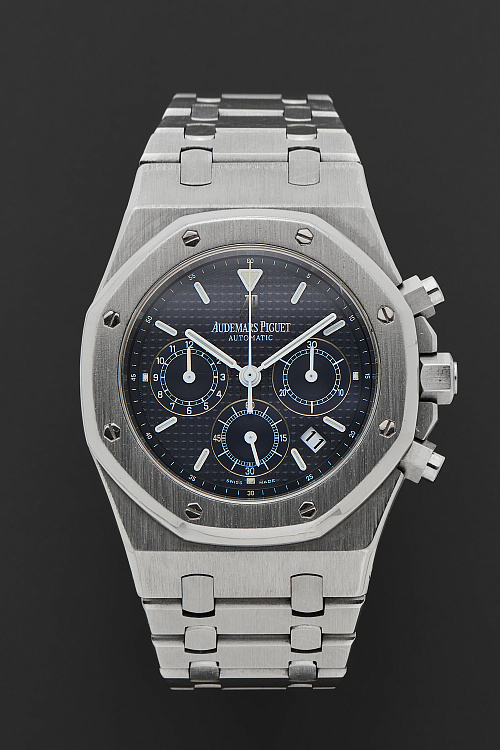 Royal Oak Chronograph 'Kasparov'