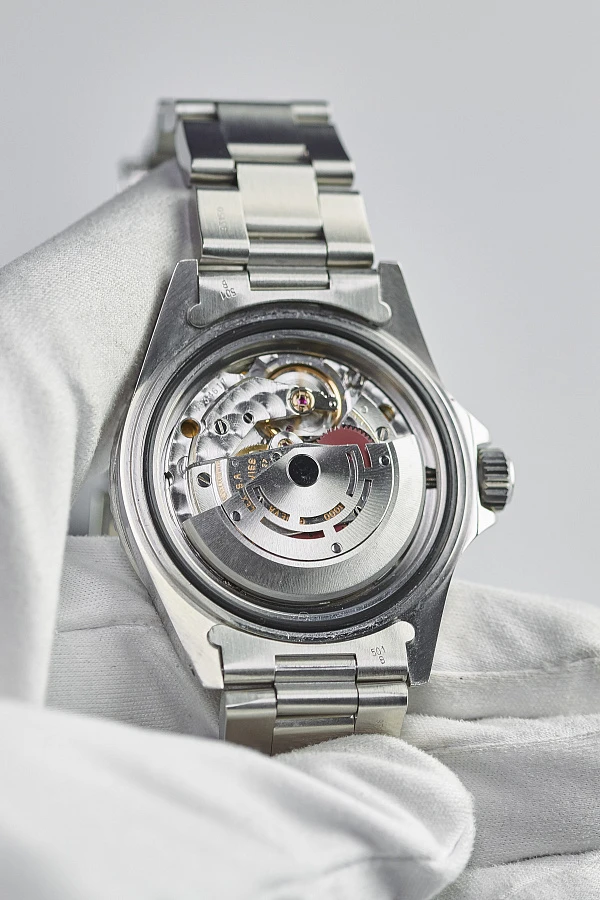 Rolex Submariner 14060