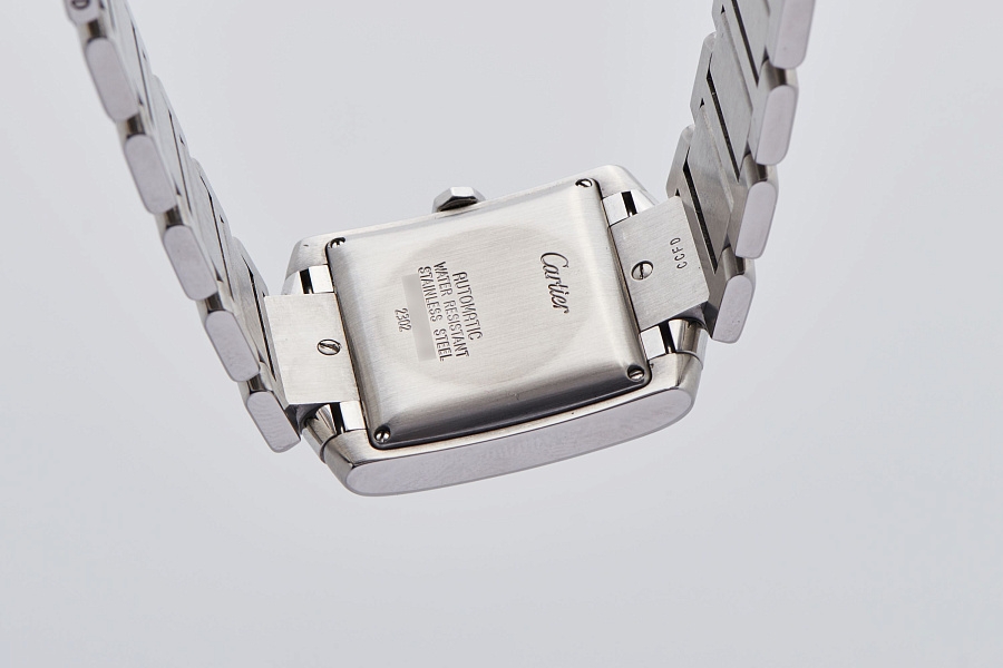 Tank Française 2302