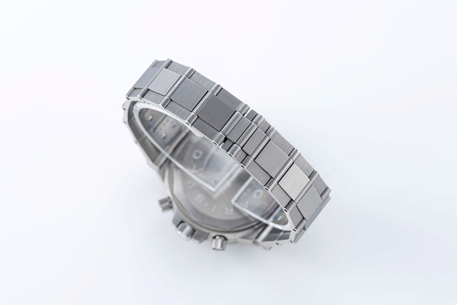 Diagono Professional GMT Ref. GMT40S in Stainless Steel