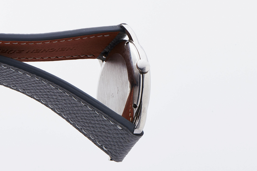 Automatic Ultra Slim Dress Watch Ref. 3204