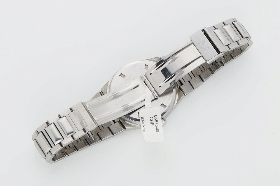 Ingenieur SL Automatic