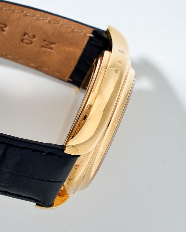 Annual Calendar 5035 Automatic