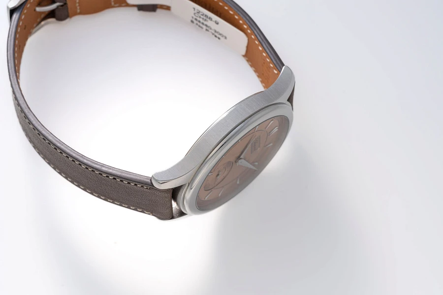 L.U.C 1860 Ref. 168860 in Stainless Steel