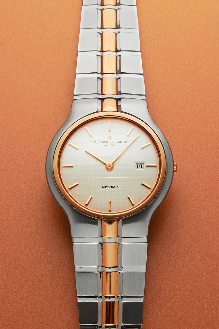 Phidias Bicolor Automatic