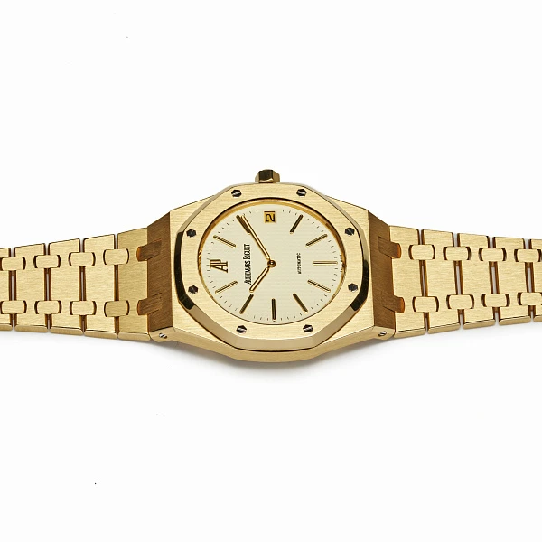 Audemars Piguet Royal Oak Jumbo