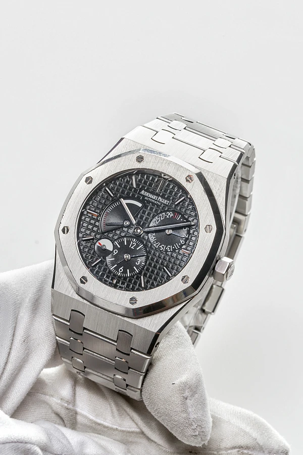 Audemars Piguet Royal Oak Dual Time