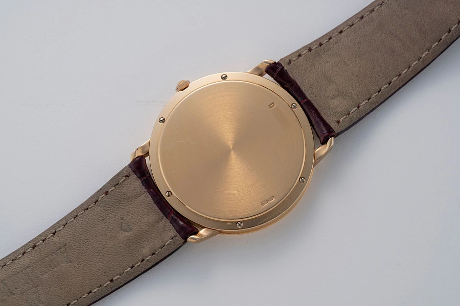 Jules Audemars Ref. 14952OR in 18k Rose Gold
