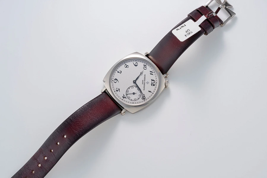 Historiques 1921 36mm in 18k White Gold