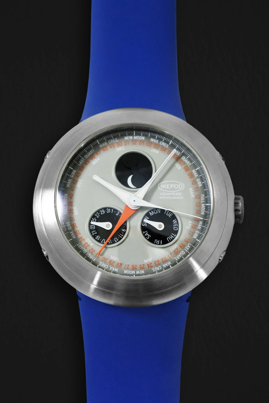 Hemipode Weekplanner