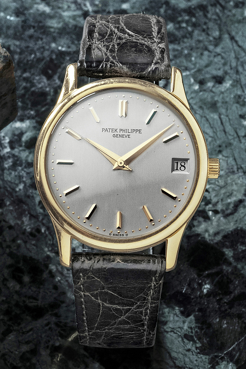 Patek Philippe Calatrava