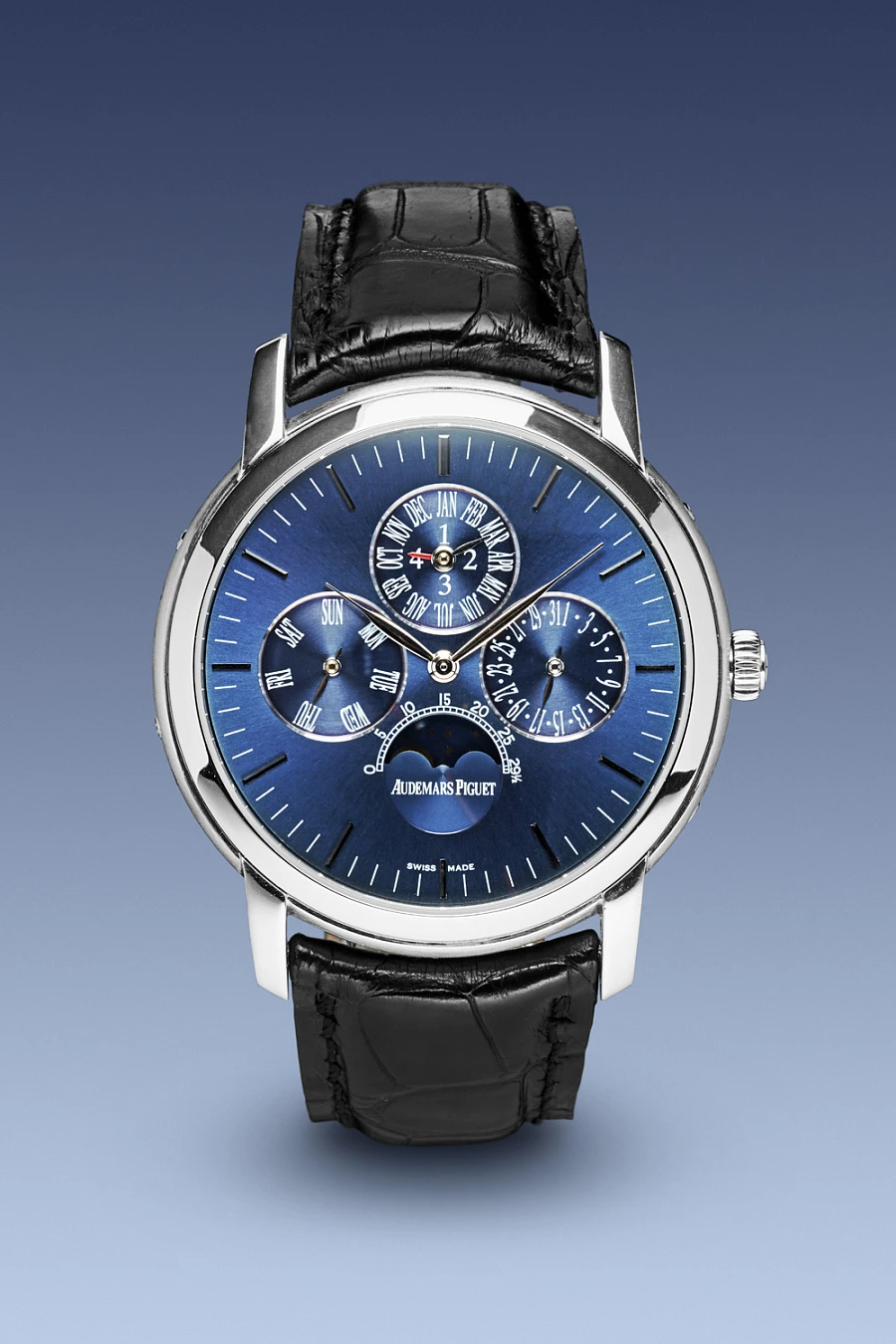 Quantieme Perpetual Jules Audemars