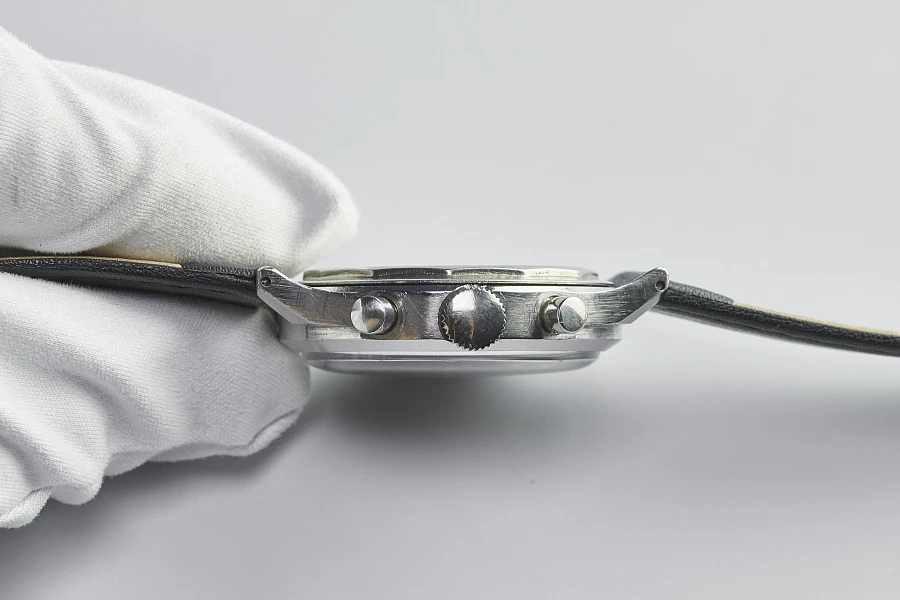 Universal Chronograph Compur 30 RLM