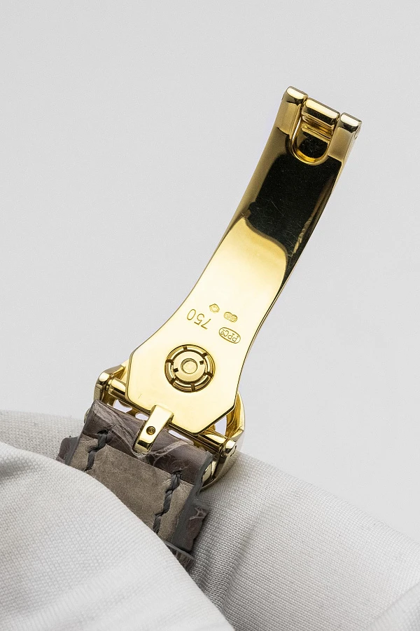 Patek Philippe Perpetual Calendar Chronograph Rattrapante