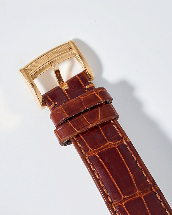 Toric Automatic Rose Gold