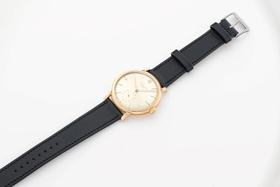 Calatrava Ref. 2511 in 18k Rose Gold