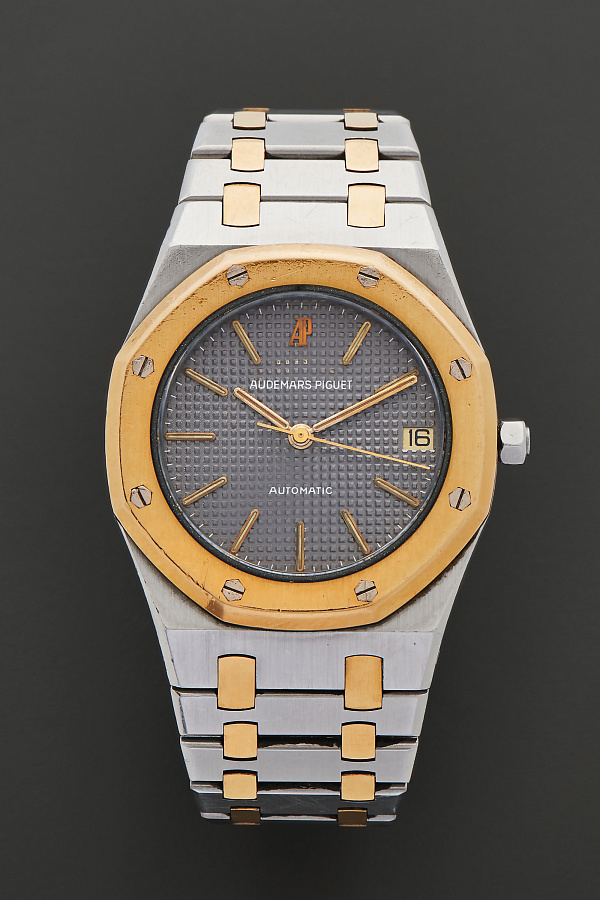 Royal Oak Bicolor Ref. 14790SA