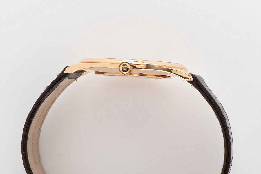 Master Ultra Thin 177.2.79.S in 18k Rose Gold