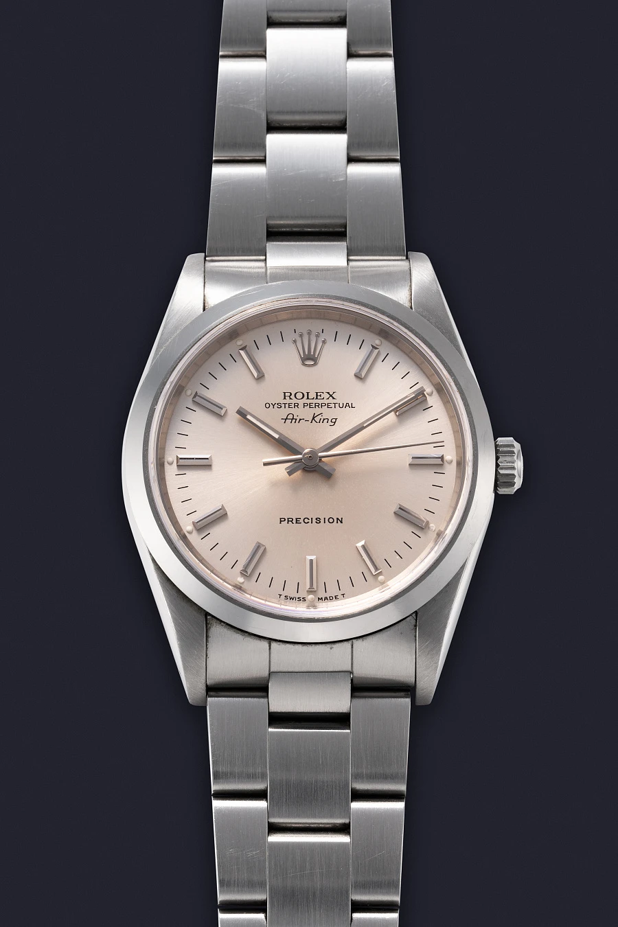 Air-King Ref. 14000 in Stainless Steel
