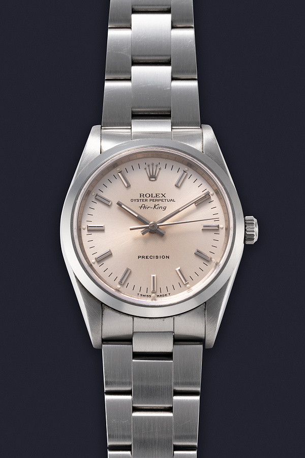 Air-King Ref. 14000 in Stainless Steel