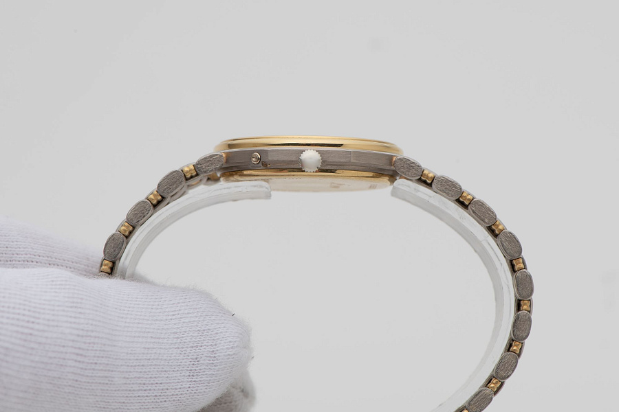 Quantième Perpetual Calendar Ref. 5557CA