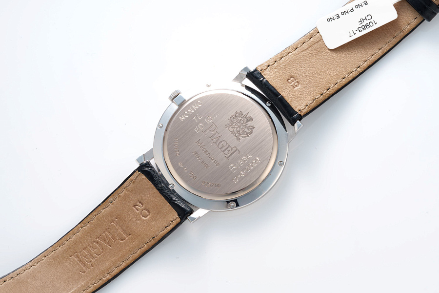 Altiplano Ref. P10174 in 18k White Gold