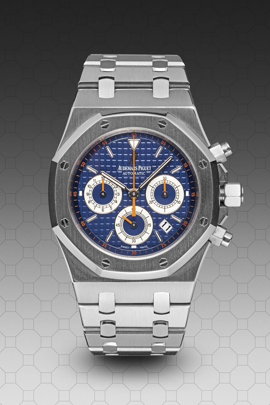 Royal Oak Chronograph