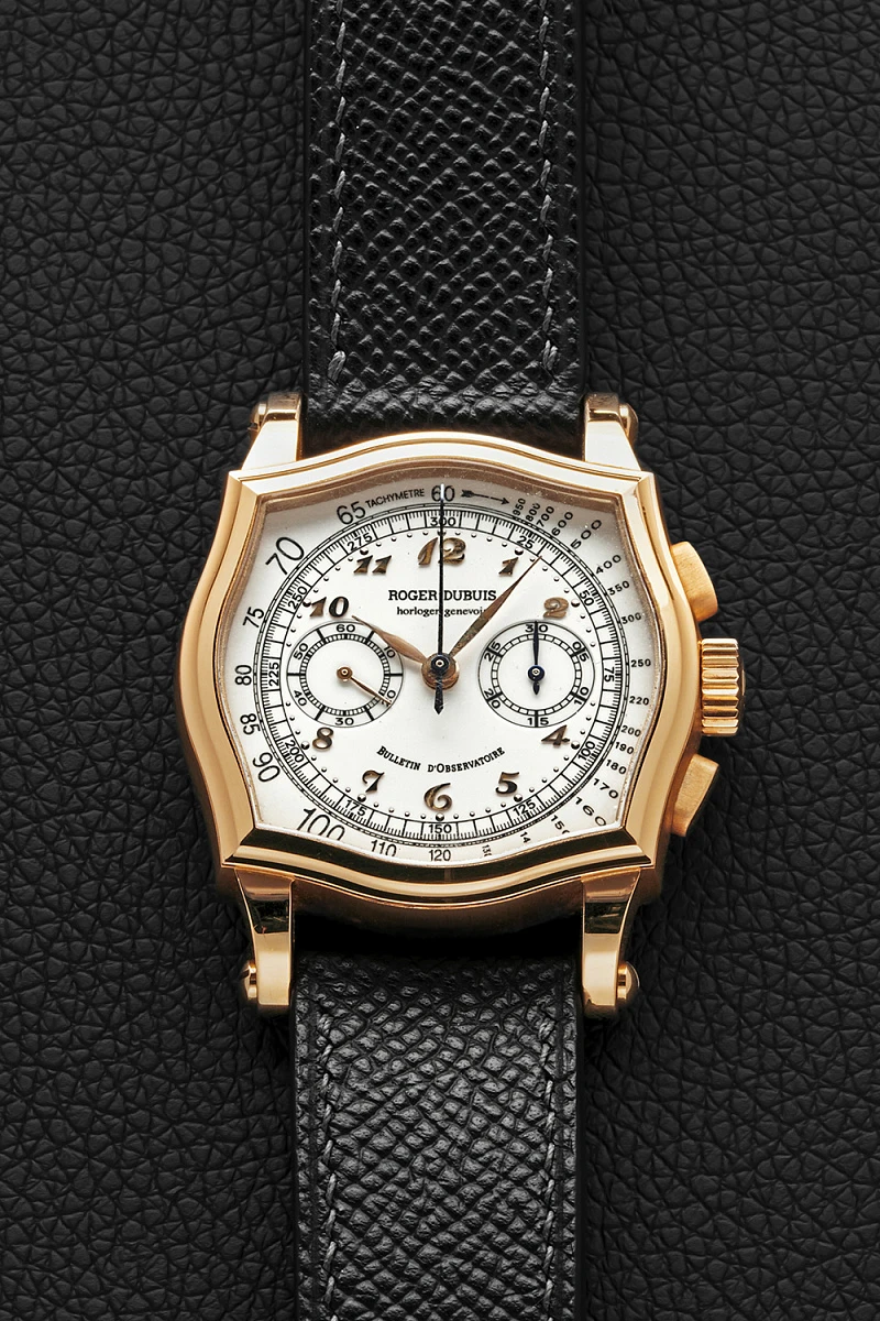 Sympathie Chronograph