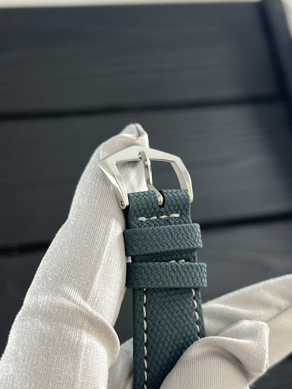 Calatrava 6007 ‘New Manufacture 2019’ Limited Edition 1000