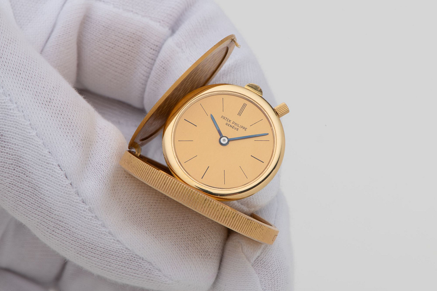 Coin Watch