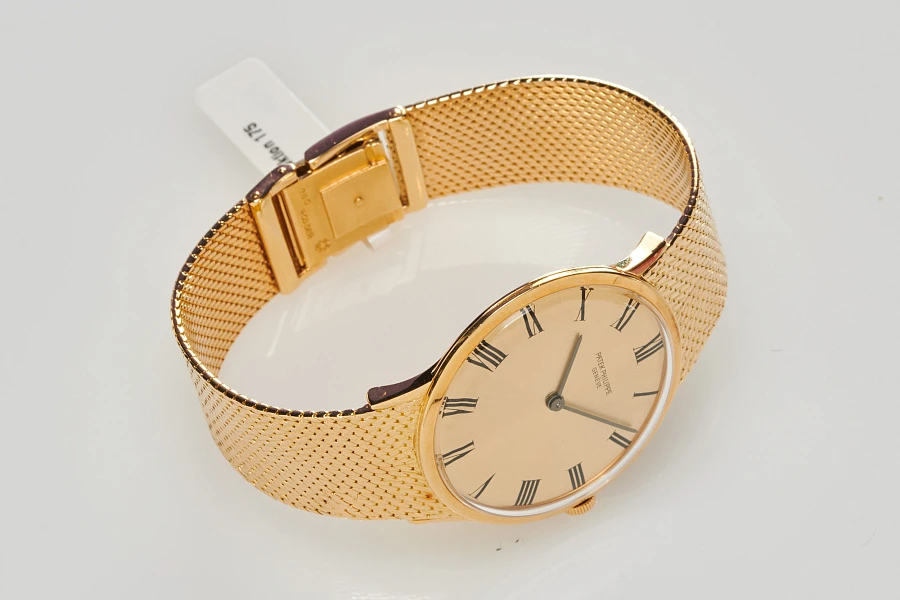 Patek Philippe Calatrava