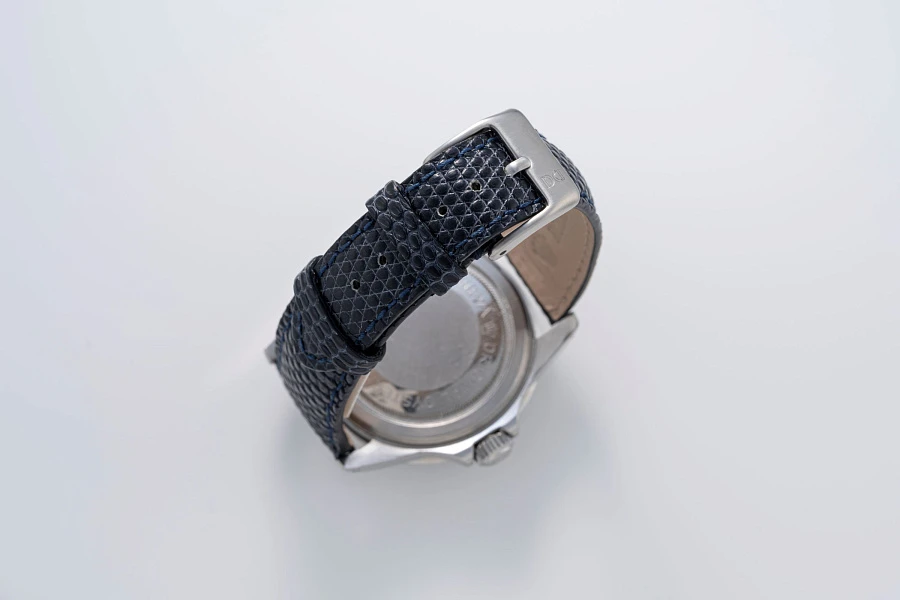 Submariner Snowflake Ref. 941170 in Stainless Steel