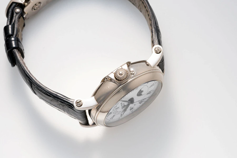 Perpetual Calendar Ref. 5059G in 18k White Gold