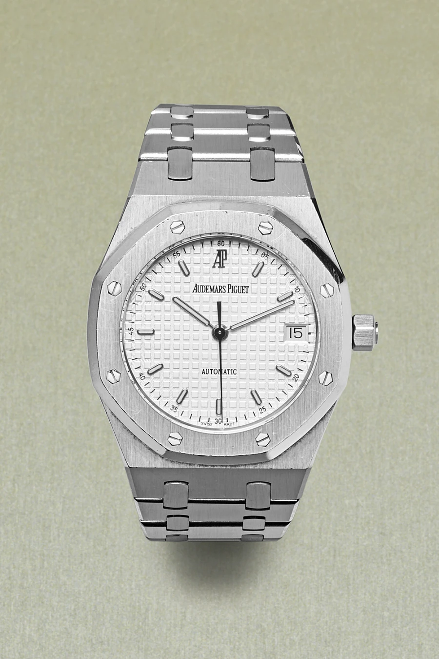 Audemars Piguet Royal Oak "Pictet & Cie Anniversary"