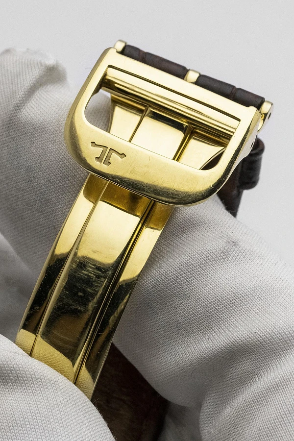 Jaeger-LeCoultre Reverso