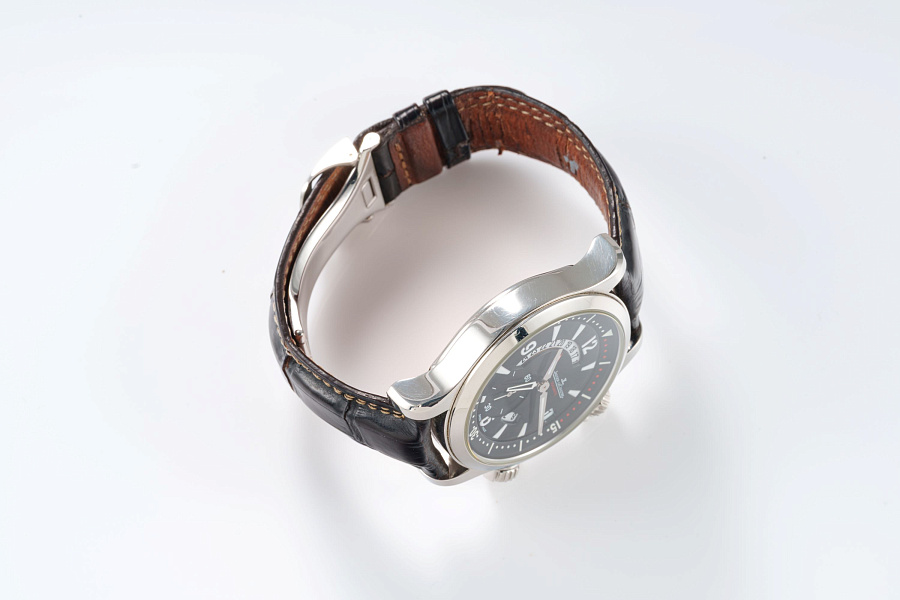 Master Compressor Dualmatic Ref. 146.8.02 in Stainless Steel