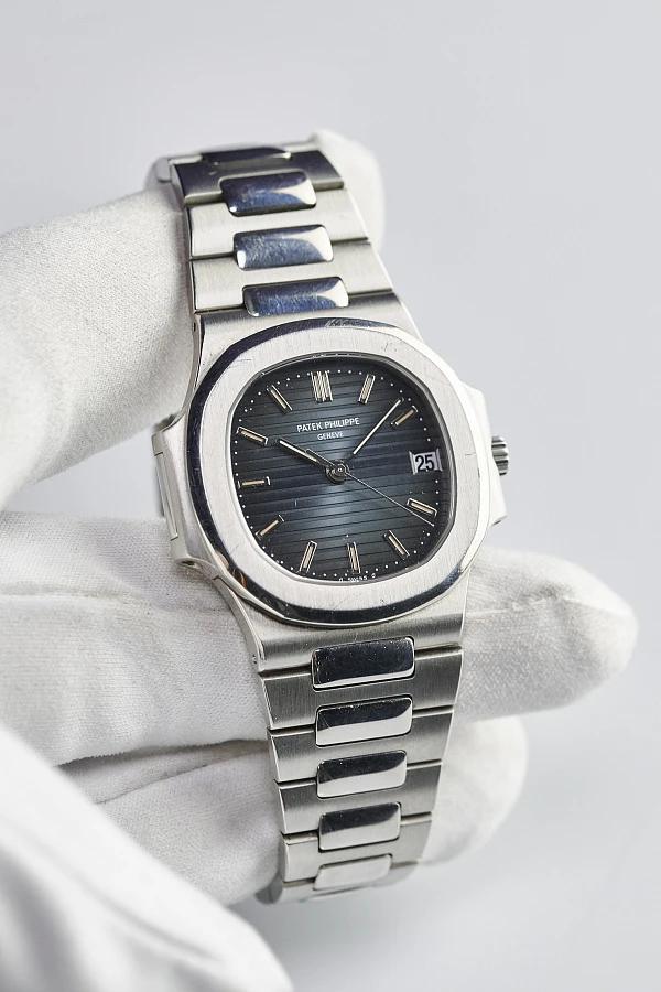 Patek Philippe Nautilus