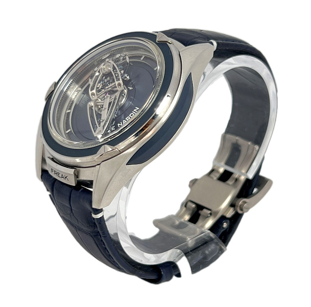 Freak Vision Platinum